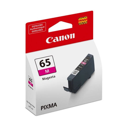 Tinte Canon / Magenta_0