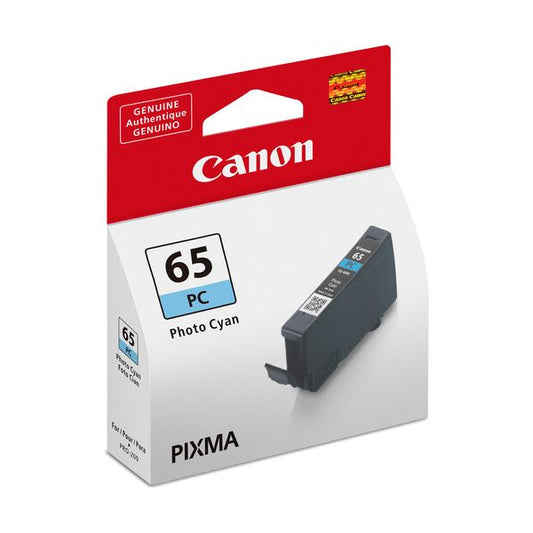 Canon CLI-65 PC photo cyan_0