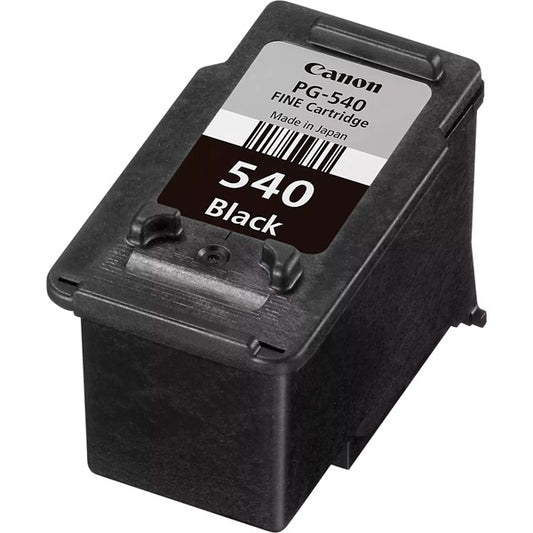 Tinta Canon PG-540 / Preto_0