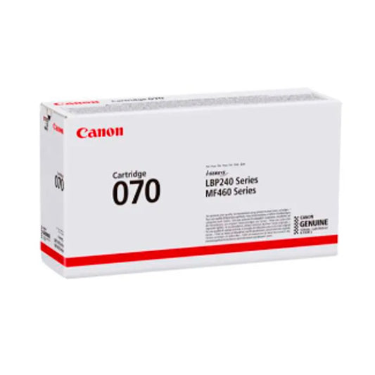 Cartucho Canon / Preto / 4549292197839_0
