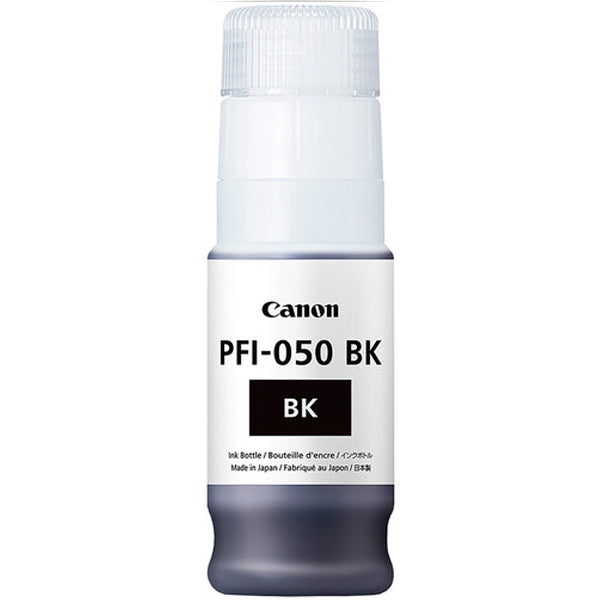 Tinteiro Canon PFI-050BK / Preto_0