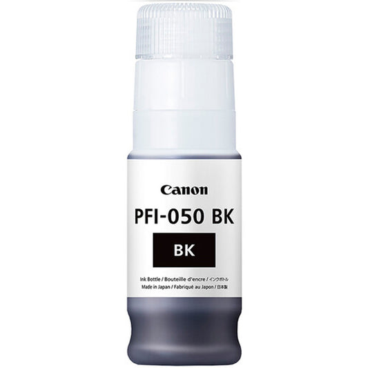 Tinteiro Canon PFI-050BK / Preto_0