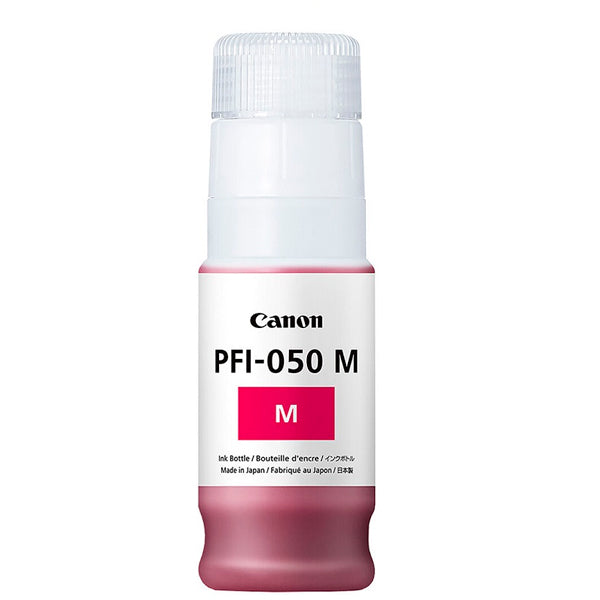 Tinta Canon / Magenta / PFI-050M_0