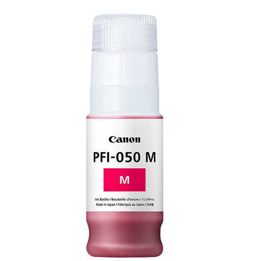 Tinta Canon / Magenta / PFI-050M_0