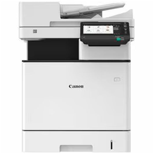 Impressora Multifuncional Canon i-SENSYS MF 842 Cdw / Preto_0