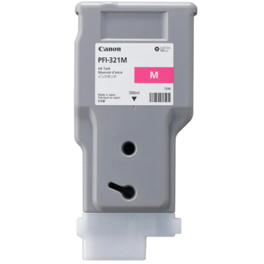PFI-321 Canon / Magenta_0