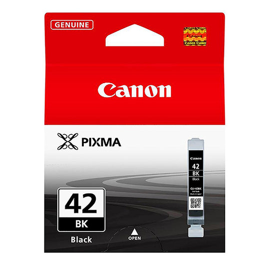 Tinteiro Canon CLI-42 / Preto_0