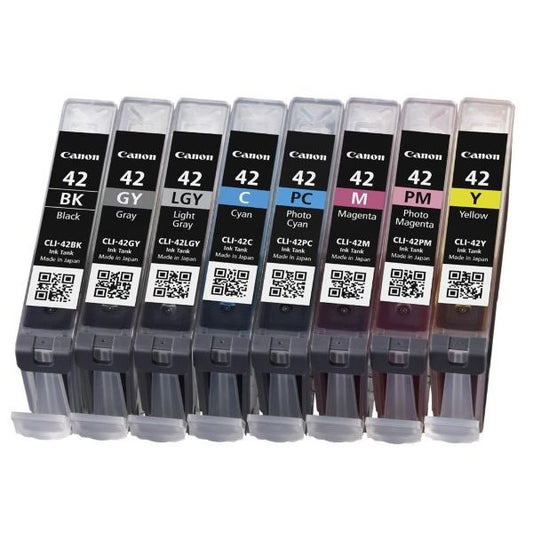 Tinte Multipack CANON / Preto / 1152967_0
