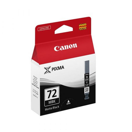 Canon PGI-72 MBK matte black_0