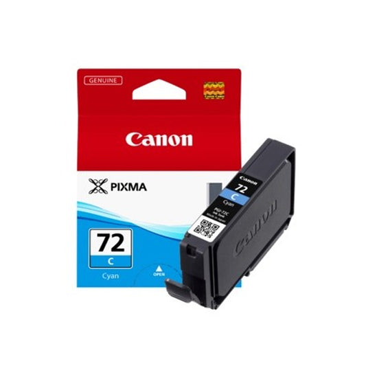 Canon PGI-72 C cyan_0