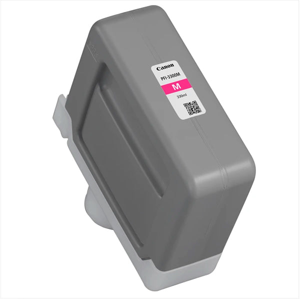 PFI-3300M SERBATOIO MAGENTA (330 ML) SOLO PER PLO_0