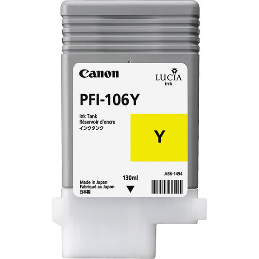 PFI-106 PFI-106 GIALLO   COMPATIBILITÃƒâ‚¬  IPF 6XX0 SERIE_0