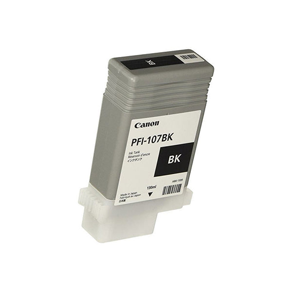Tinte Canon / Preto / PFI-107BK_0