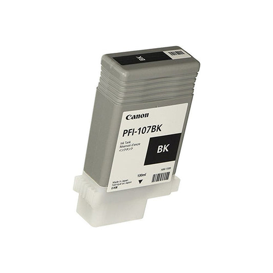 Tinte Canon / Preto / PFI-107BK_0