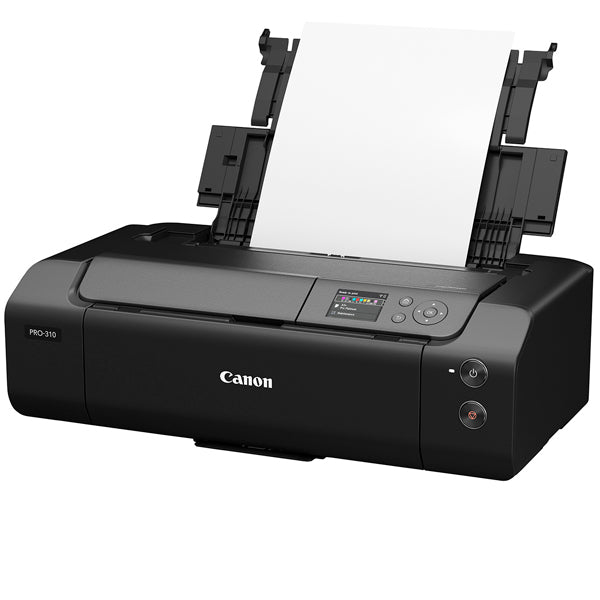 Impressora CANON IMAGEPROGRAF PRO-310 / Preto / CAN6858C006AA_0