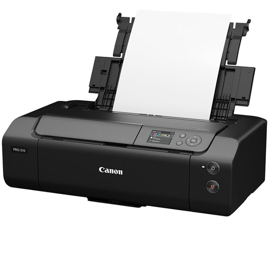 Impressora CANON IMAGEPROGRAF PRO-310 / Preto / CAN6858C006AA_0