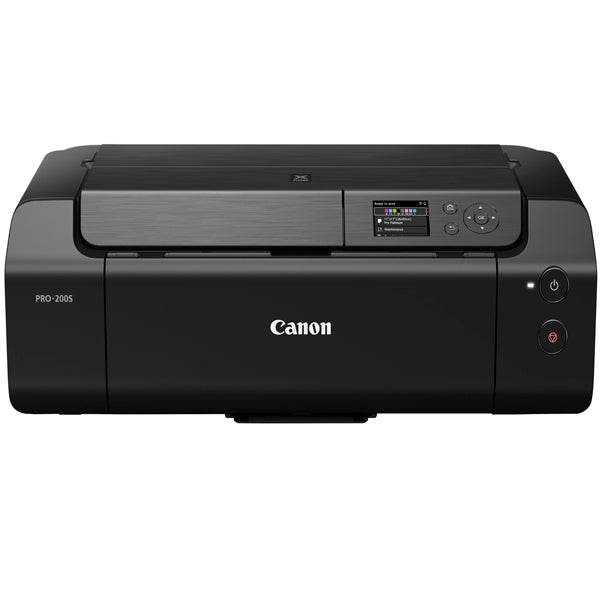 Impressora Fotográfica Canon / A3+ / 8 Cores_0