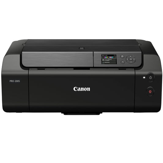 Impressora Fotográfica Canon / A3+ / 8 Cores_0