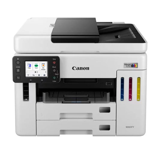 Impressora Canon / Preto / MAXIFY GX7150 PROMO_0