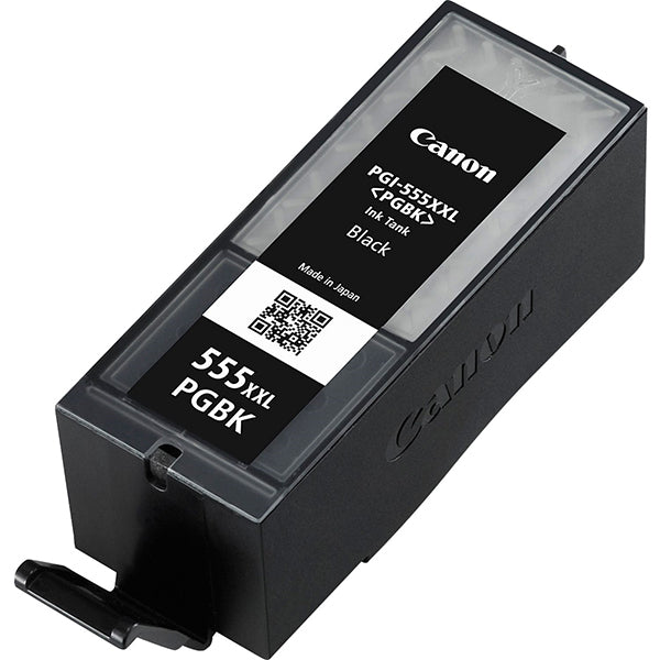 Canon PGI-555 XXL PGBK / Tinta Preta / Compatível com Impressoras Canon_0