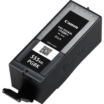 Canon PGI-555 XXL PGBK / Tinta Preta / Compatível com Impressoras Canon_0