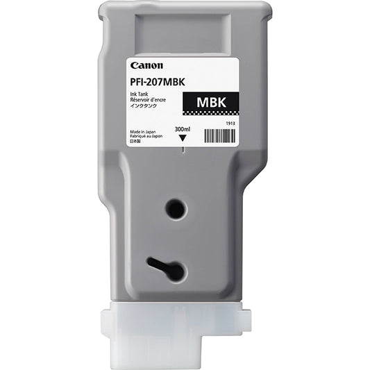 Canon Ink 8788B001 / PFI-207MBK Matte Black_0