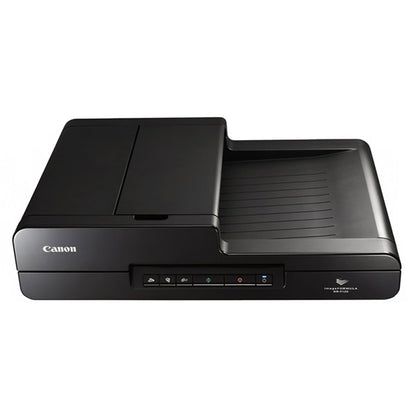 Scanner Canon imageFORMULA DR-F120 / Preto_0
