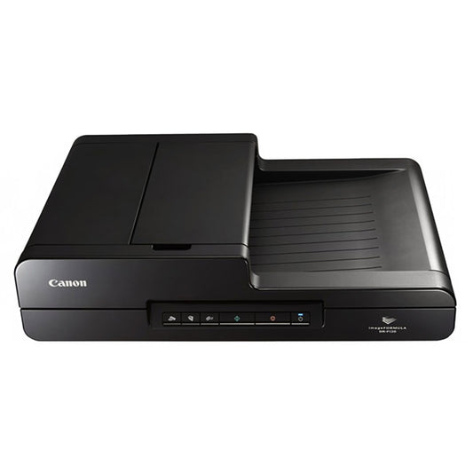 Scanner Canon imageFORMULA DR-F120 / Preto_0
