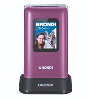 Brondi Amico Prezioso Violet DS ITA_0