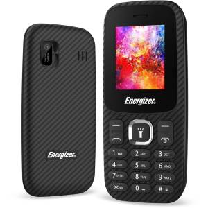 Energizer Telefono Cellulare E13 1.77" 2G Black DS_0