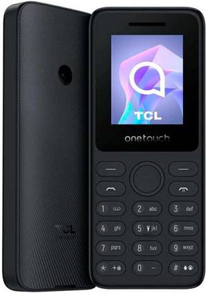 TCL OneTouch 4041 128MB Dark Night Grey DS EU_0