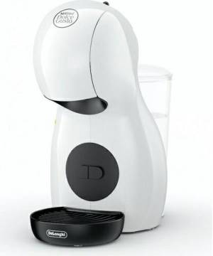 DeLonghi Piccolo Macchina da caffè Nescafè Dolce Gusto EDG110WB Bianco_0