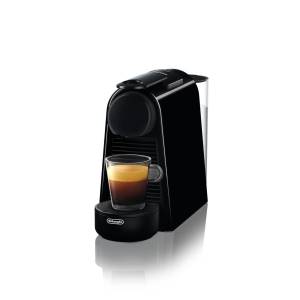 Nespresso Essenza Mini EN85.B / Máquina de Cápsulas / Delonghi / Preto_0