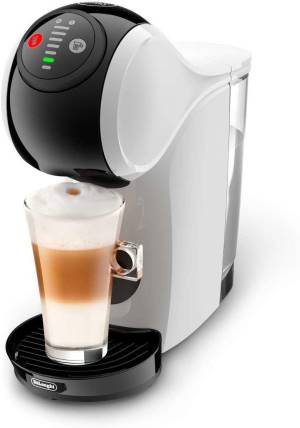 DeLonghi M.d.C Nescafè Dolce Gusto Genio S EDG226.W White_0