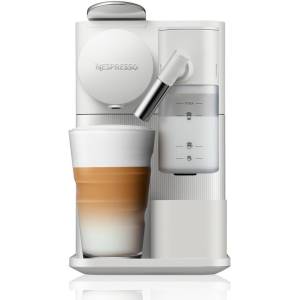 Máquina de Café DELONGHI Lattissima One EN 510.W / Branco_1