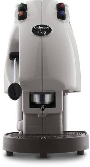 Frog Revolution Base Gesso Macchina da Caffè Cialde 44mm LSC_0