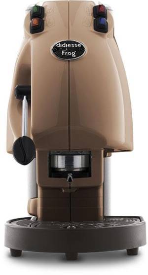 Base Didiesse Frog Revolution / Hazel / FROG_REV_NOCIO_0