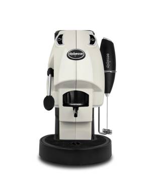 Frog Baby Avorio Coffee andTea con Frullino Cialde 44mm STD 650W_0