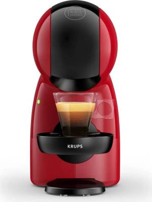 Máquina de Café KRUPS / Vermelho_0