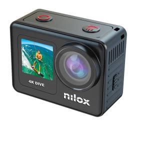 Nilox Action Cam 4K Dive_0