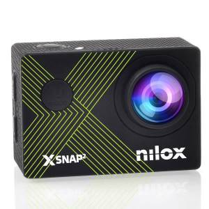 Nilox Action Cam X-SNAP2 4K_0