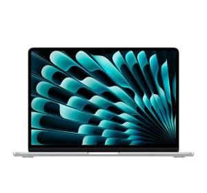 Apple MacBook Air 2025 13" M4 10C/10G 24/512GB Silver MC654T/A_1
