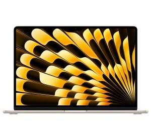 Apple MacBook Air 2025 15" M4 10C/10G 24/512GB Starlight MC6K4T/A_1