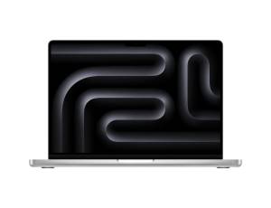MacBook Pro 14" Apple / Argento / Chip Apple M5 10-Core CPU e GPU 10-Core, 16GB, 1TB SSD_1