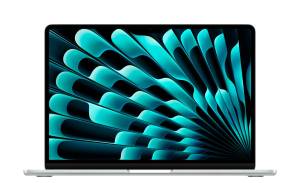 Apple MacBook Air 2026 13" M5 10C/10G 24/1TB Silver MDH94T/A_0