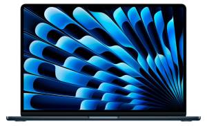 Apple MacBook Air 2026 15" M5 10C/10G 24/1TB Midnight MDVN4T/A_0