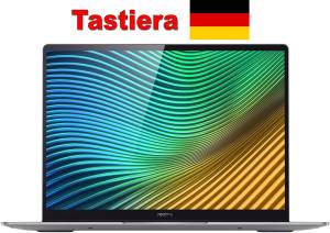 Realme Book Prime DE 8+512GB 14" CloudPro002 i5-11320H W11H Grey Tast.TEDESCA_0
