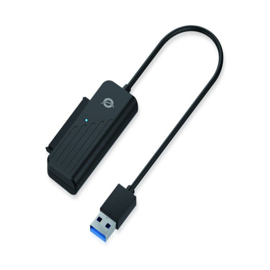 Adaptador Conceptronic / USB 3.0 para SATA / Preto_0
