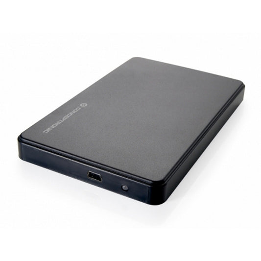 Caixa Conceptronic para Disco 2.5" SATA USB3.0 / Preto_0