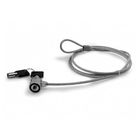 Conceptronic CNBSLOCK15 Laptop-Lock, 1.5m_0
